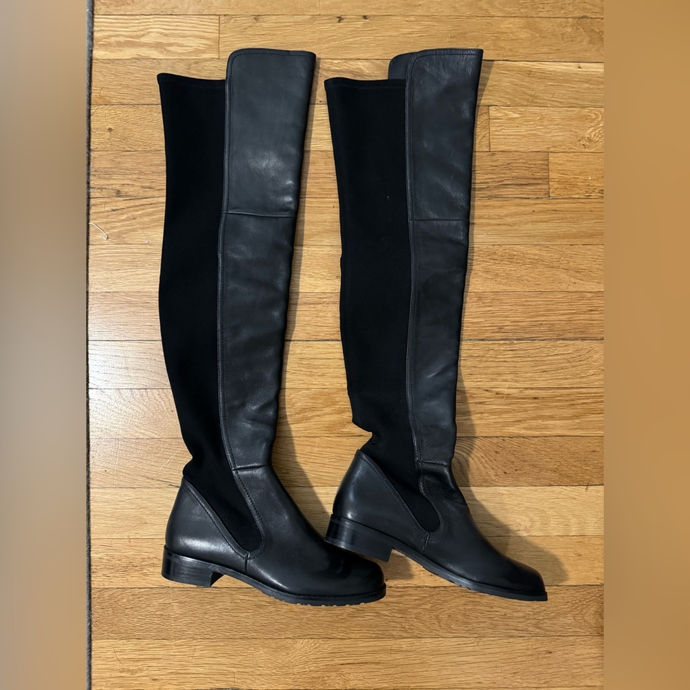 Stuart Weitzman New With Tag Never Worn Napa Nwt … - image 1